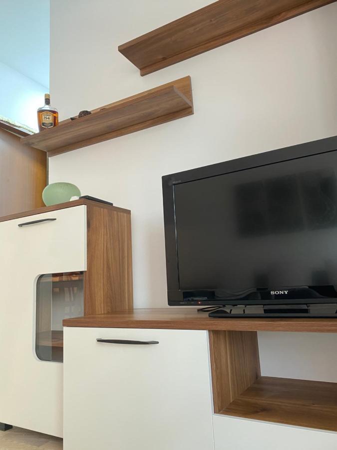 Simonovski'S Apartments Скопье Экстерьер фото
